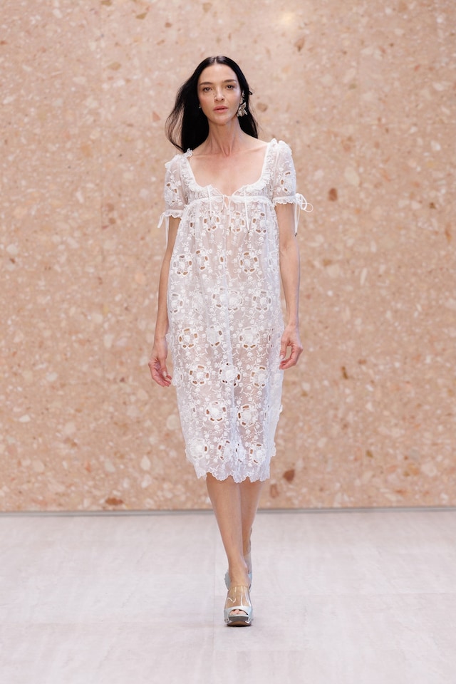 Chloé Spring/Summer 2027