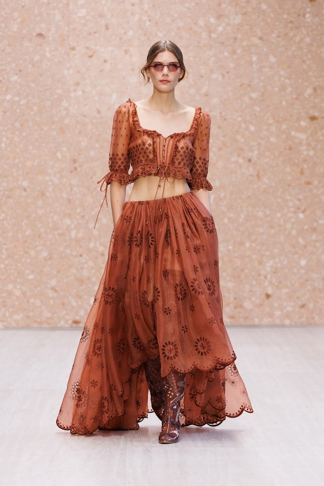 Chloé Spring/Summer 2027