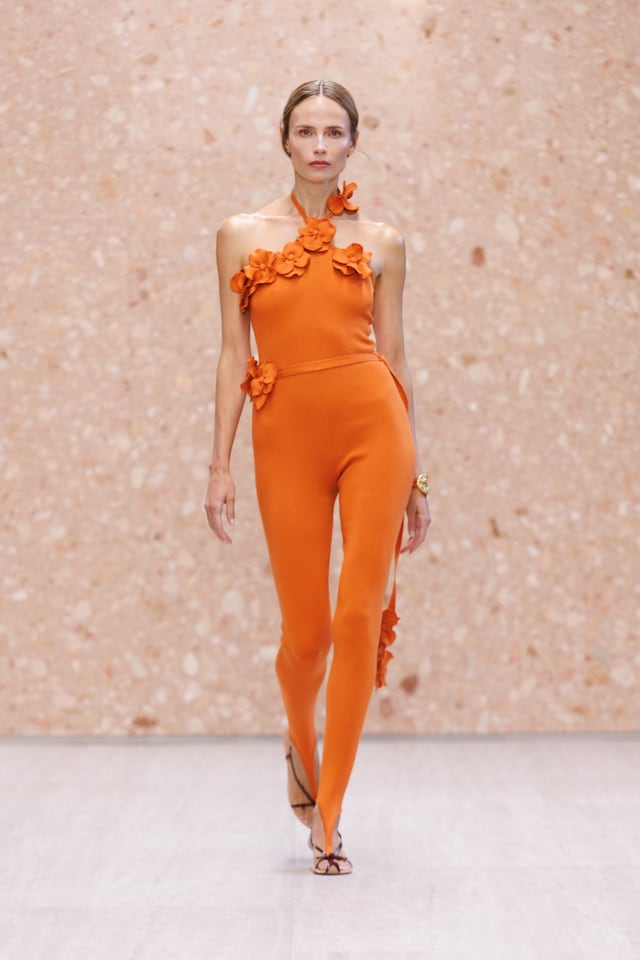 Chloé Spring/Summer 2027