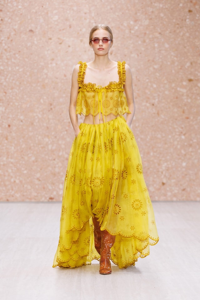 Chloé Spring/Summer 2027