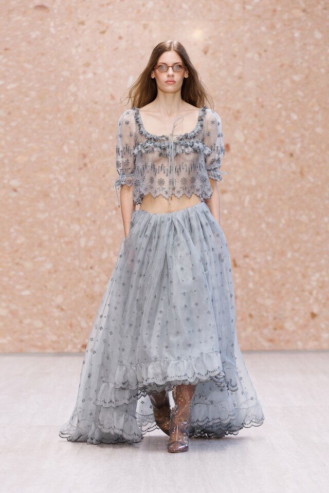 Chloé Spring/Summer 2027