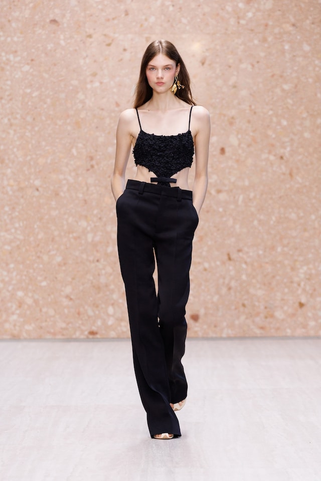 Chloé Spring/Summer 2027