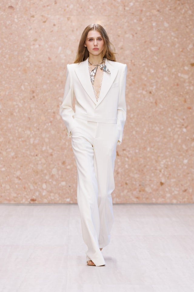 Chloé Spring/Summer 2027