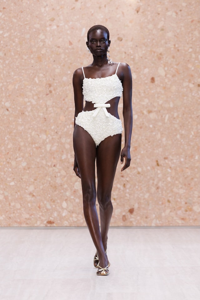 Chloé Spring/Summer 2027