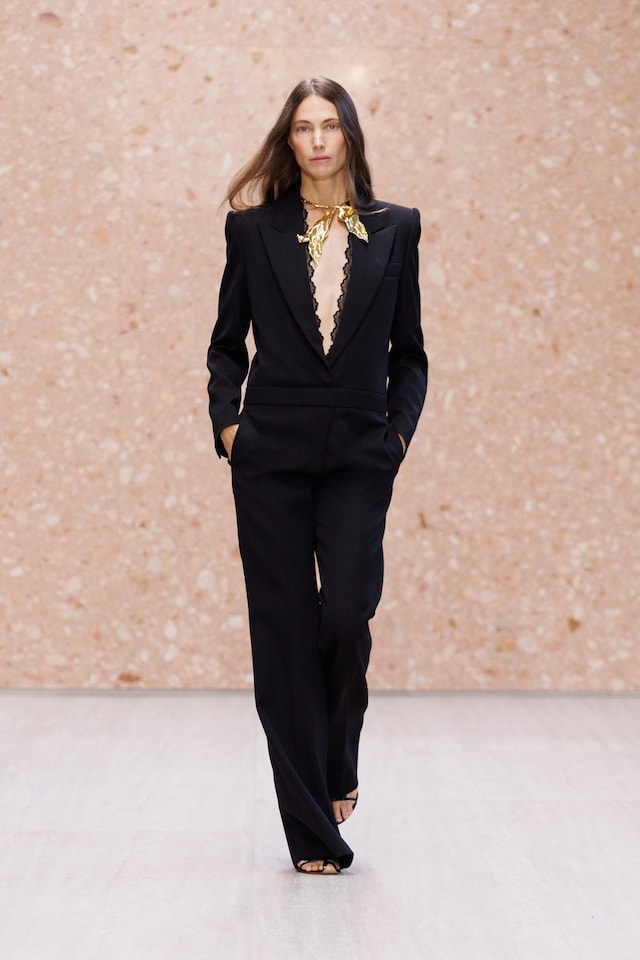 Chloé Spring/Summer 2027