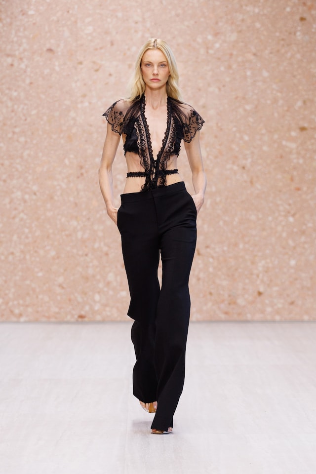 Chloé Spring/Summer 2027