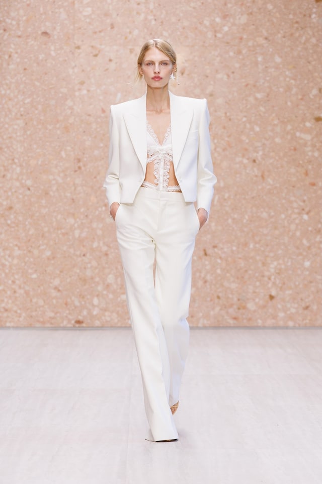 Chloé Spring/Summer 2027