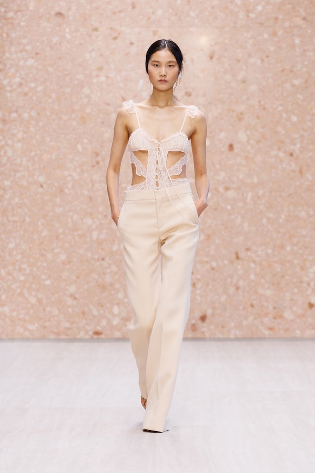 Chloé Spring/Summer 2027