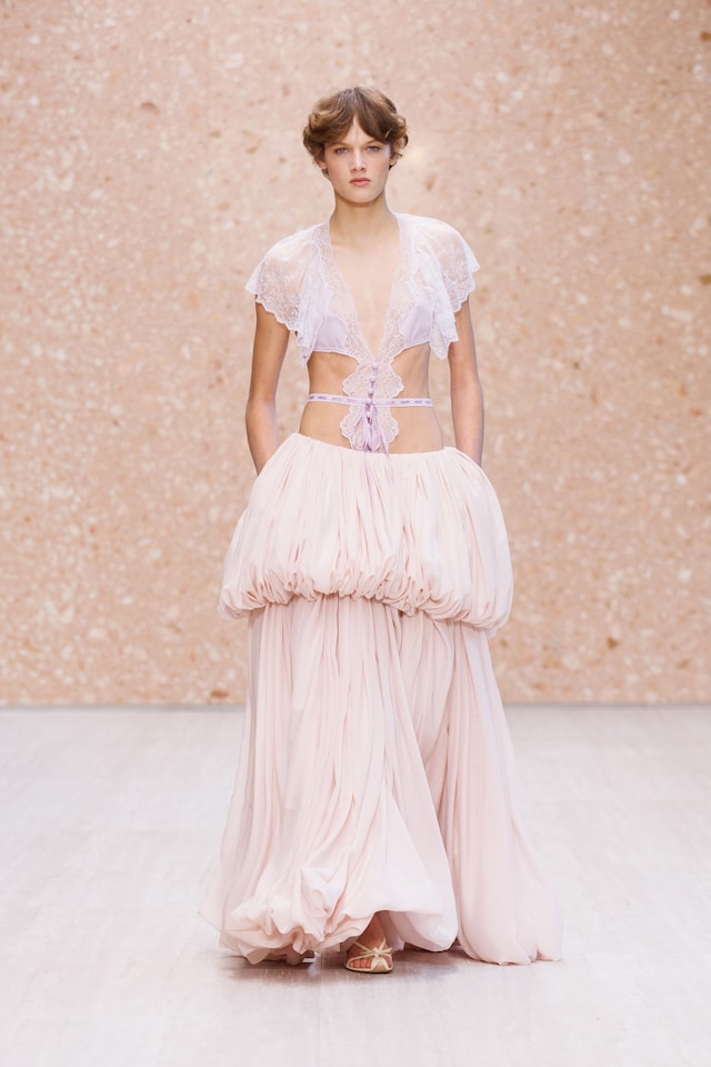 Chloé Spring/Summer 2027
