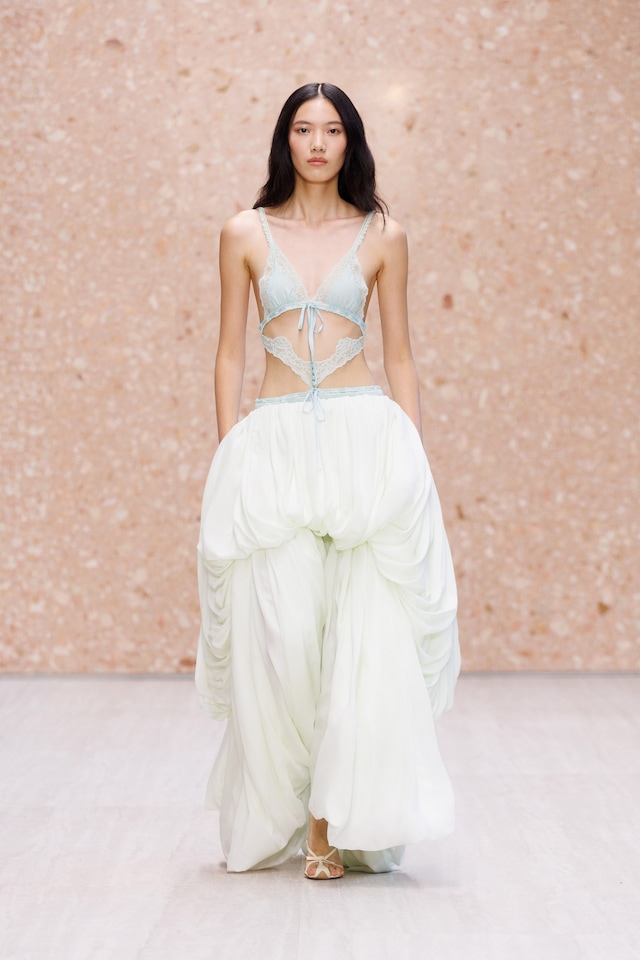 Chloé Spring/Summer 2027