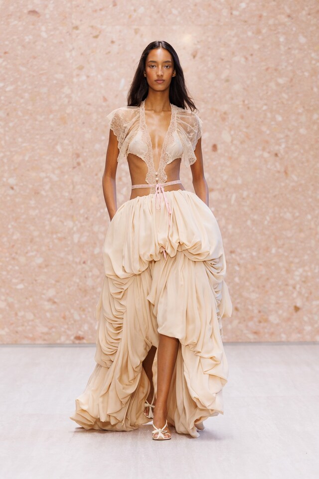 Chloé Spring/Summer 2027