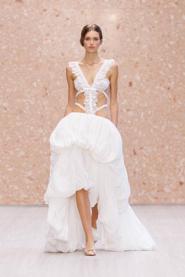 Chloé Spring/Summer 2027