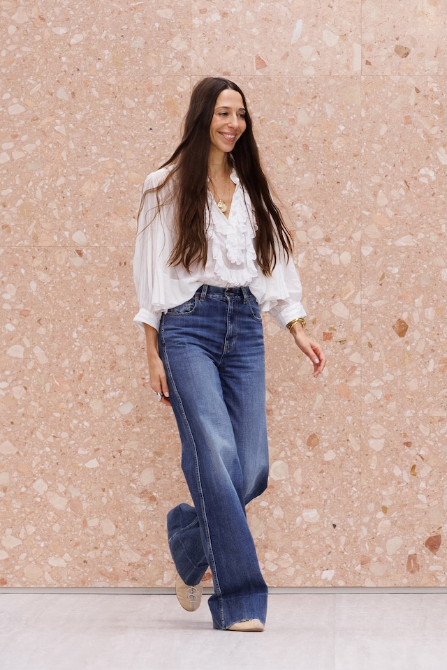 Chloé Spring/Summer 2027