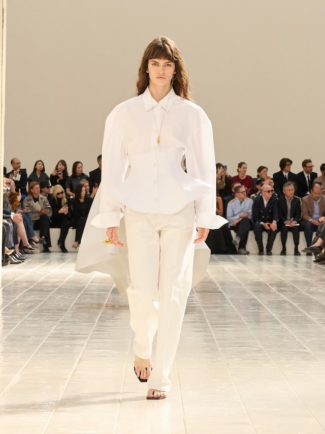 Balenciaga Spring/Summer 2027