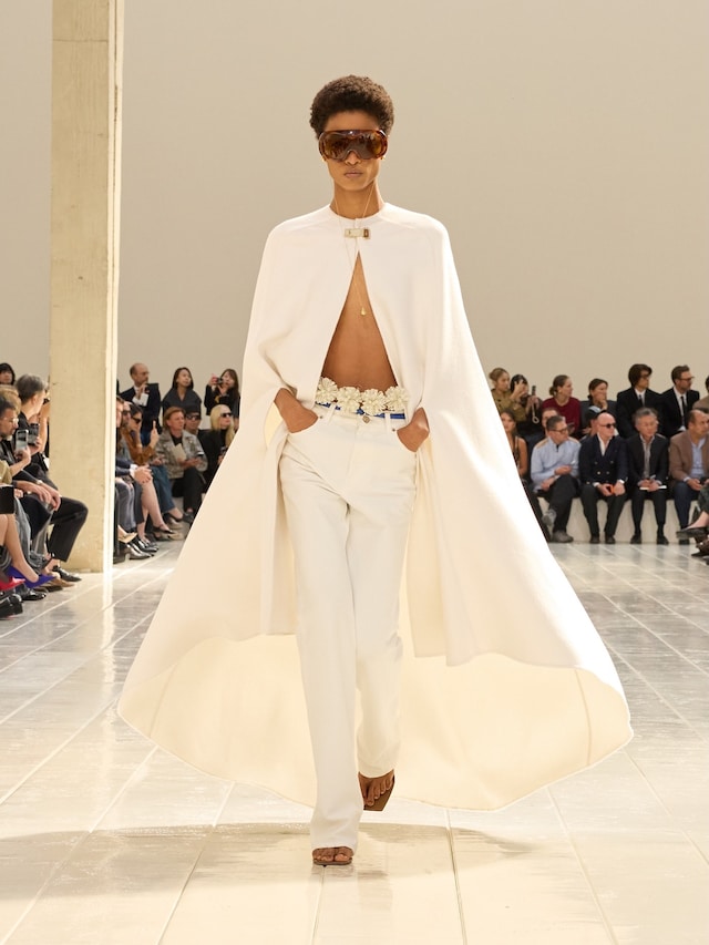 Balenciaga Spring/Summer 2027