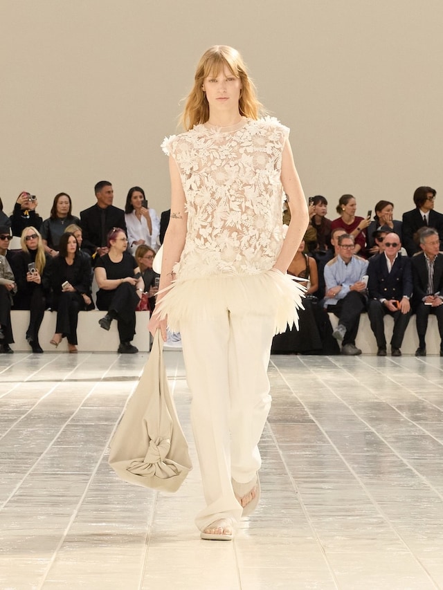 Balenciaga Spring/Summer 2027