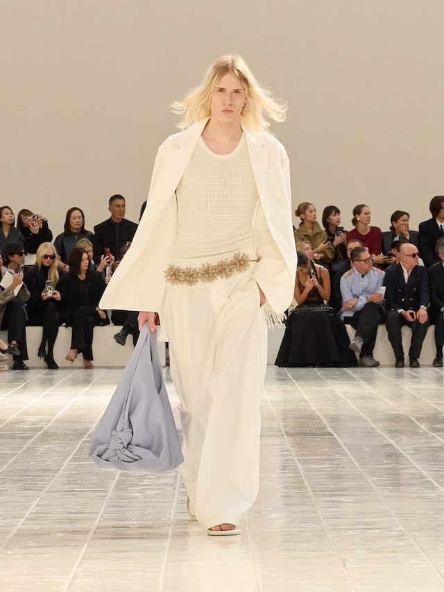 Balenciaga Spring/Summer 2027