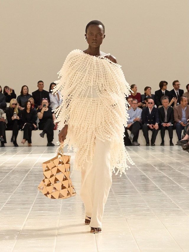 Balenciaga Spring/Summer 2027