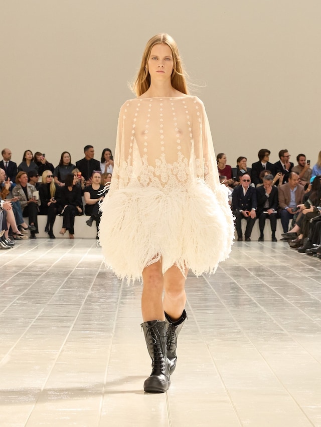 Balenciaga Spring/Summer 2027