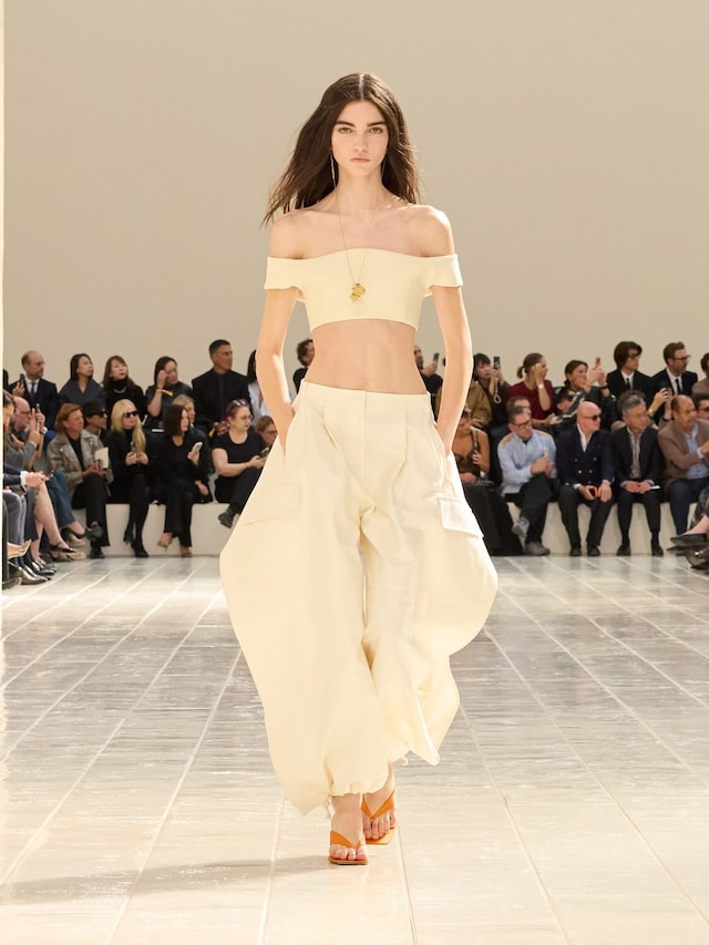 Balenciaga Spring/Summer 2027