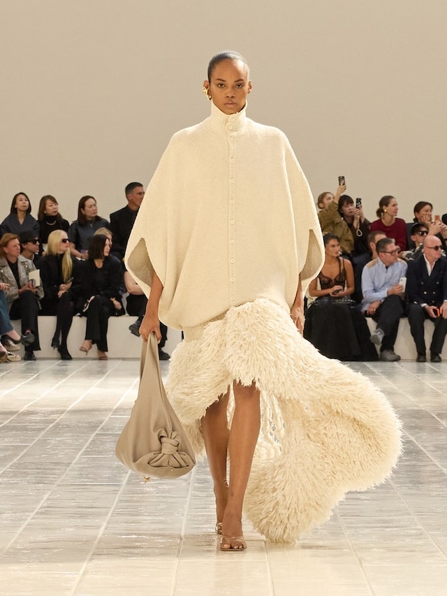 Balenciaga Spring/Summer 2027
