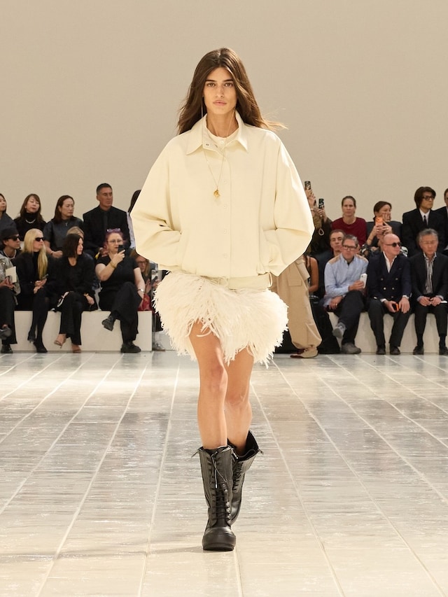 Balenciaga Spring/Summer 2027
