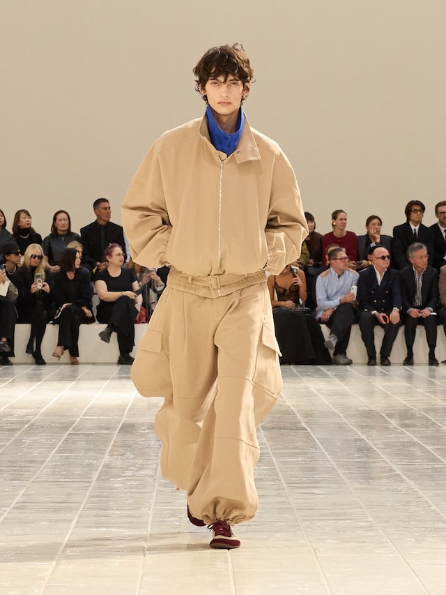 Balenciaga Spring/Summer 2027