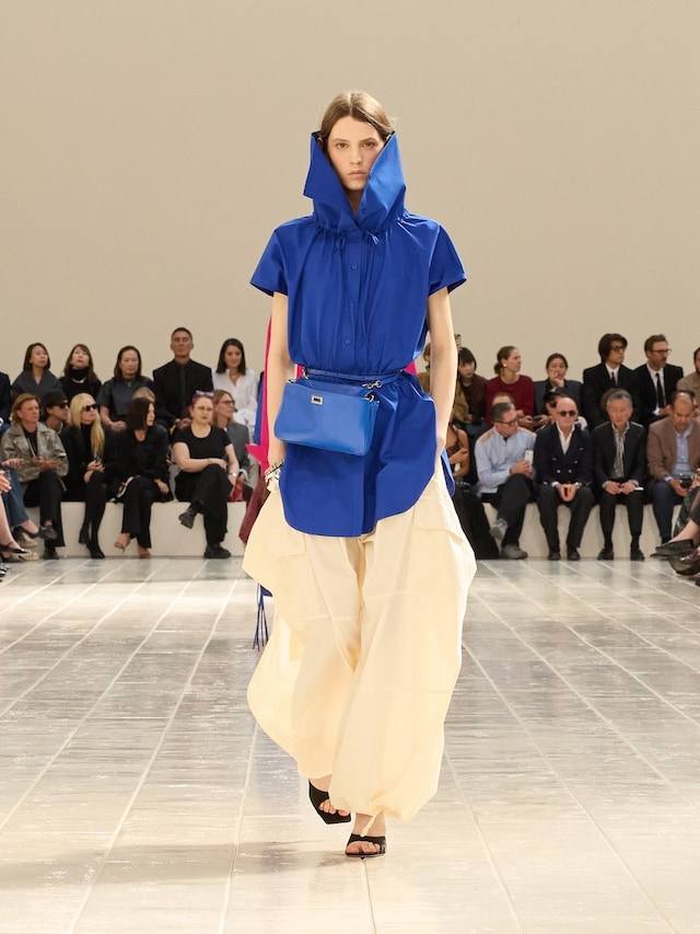 Balenciaga Spring/Summer 2027