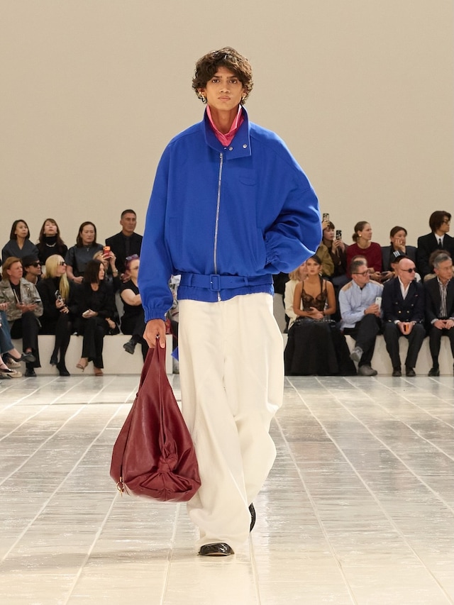 Balenciaga Spring/Summer 2027