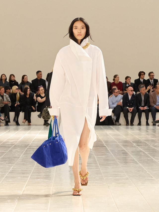 Balenciaga Spring/Summer 2027