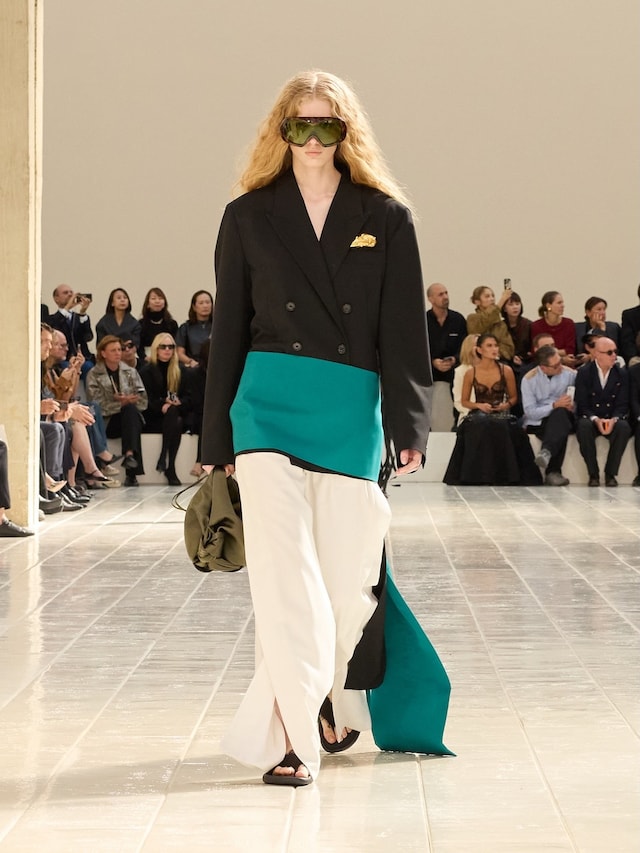 Balenciaga Spring/Summer 2027