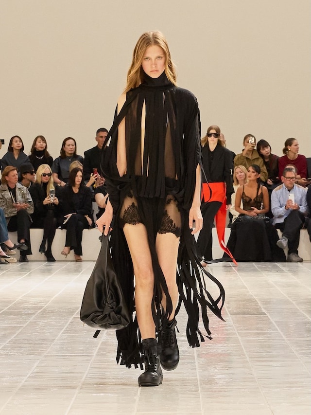 Balenciaga Spring/Summer 2027