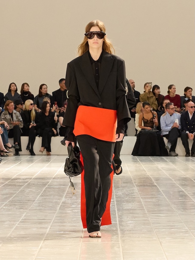 Balenciaga Spring/Summer 2027