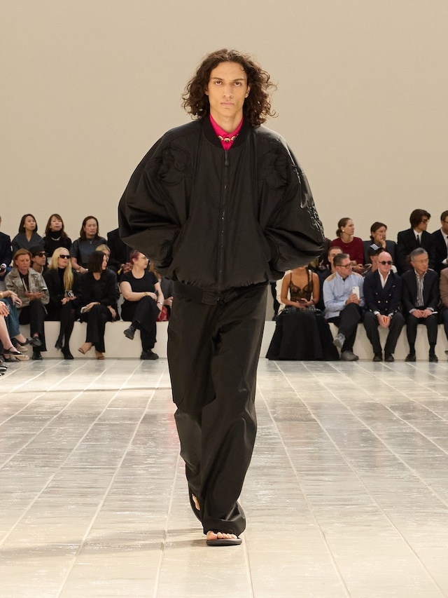 Balenciaga Spring/Summer 2027