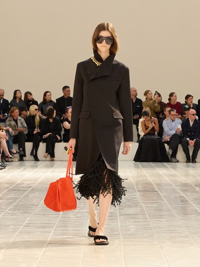 Balenciaga Spring/Summer 2027