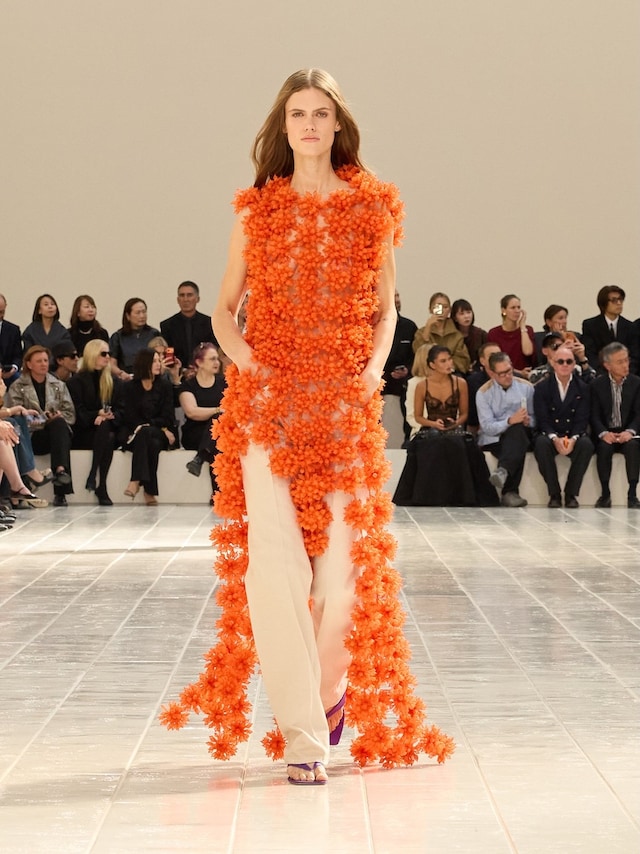 Balenciaga Spring/Summer 2027