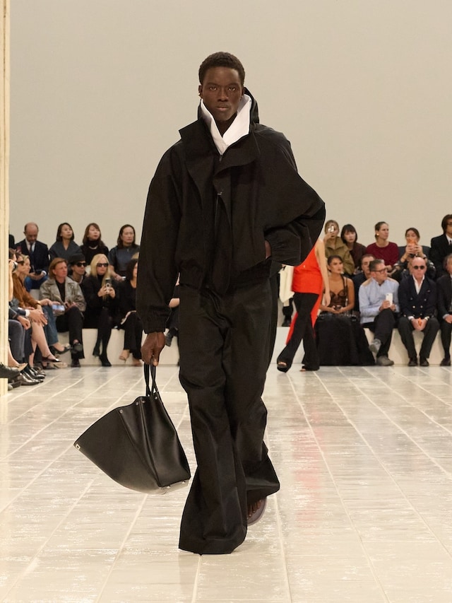 Balenciaga Spring/Summer 2027