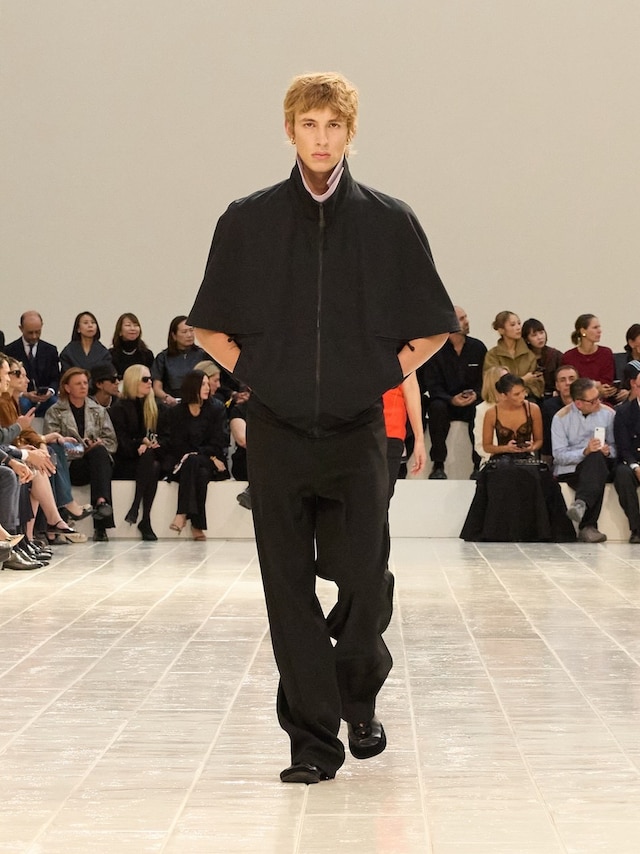 Balenciaga Spring/Summer 2027