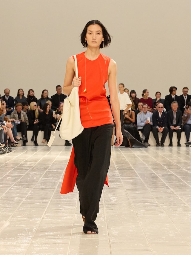 Balenciaga Spring/Summer 2027