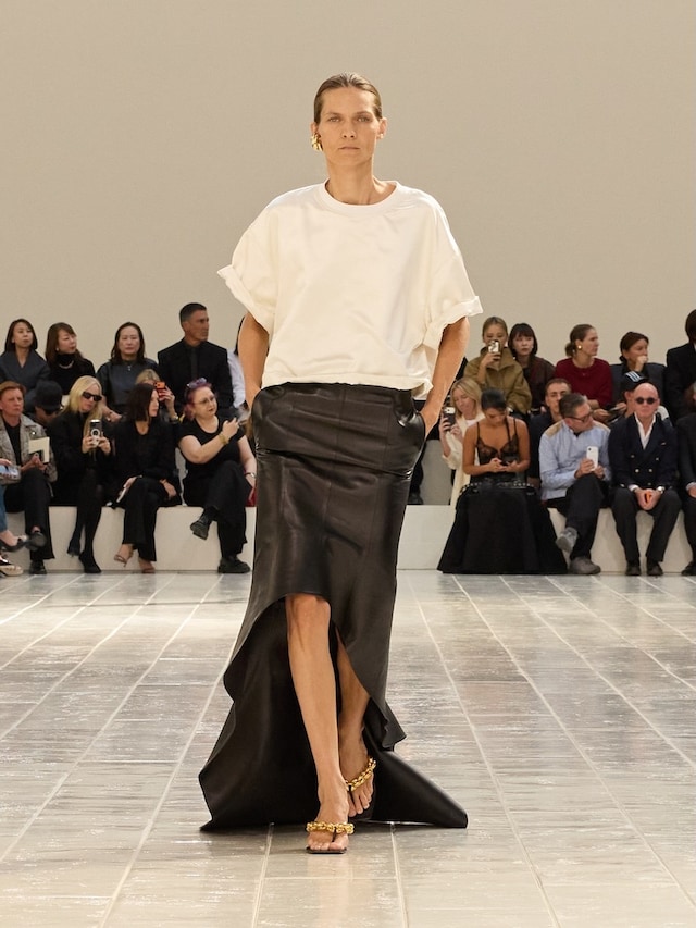 Balenciaga Spring/Summer 2027