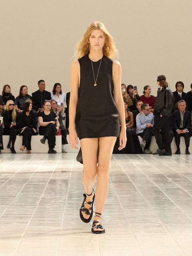 Balenciaga Spring/Summer 2027