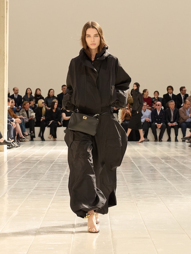 Balenciaga Spring/Summer 2027