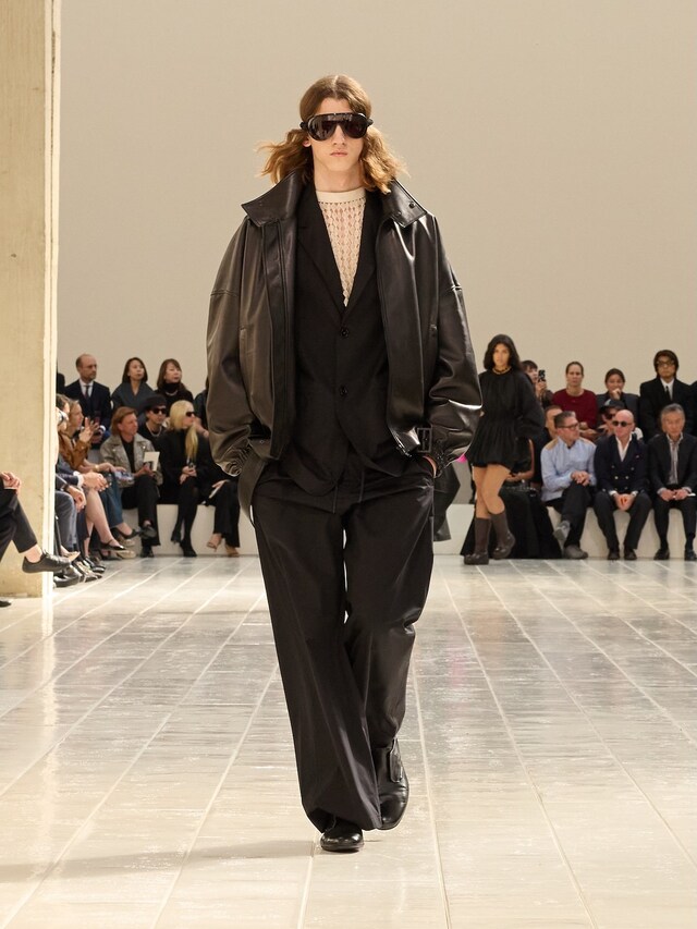 Balenciaga Spring/Summer 2027