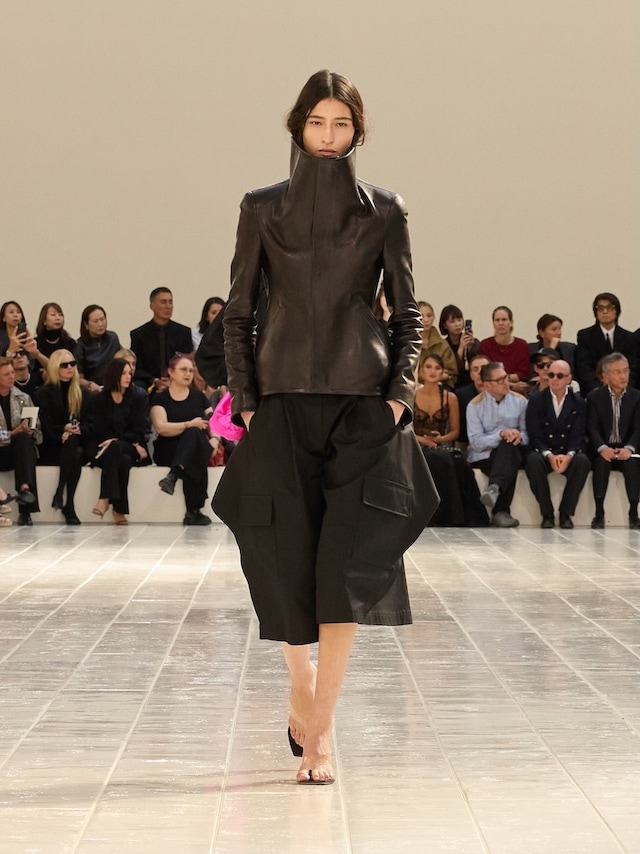 Balenciaga Spring/Summer 2027