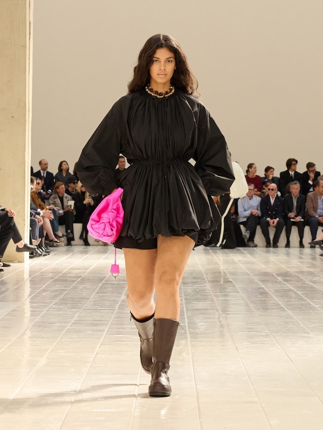 Balenciaga Spring/Summer 2027