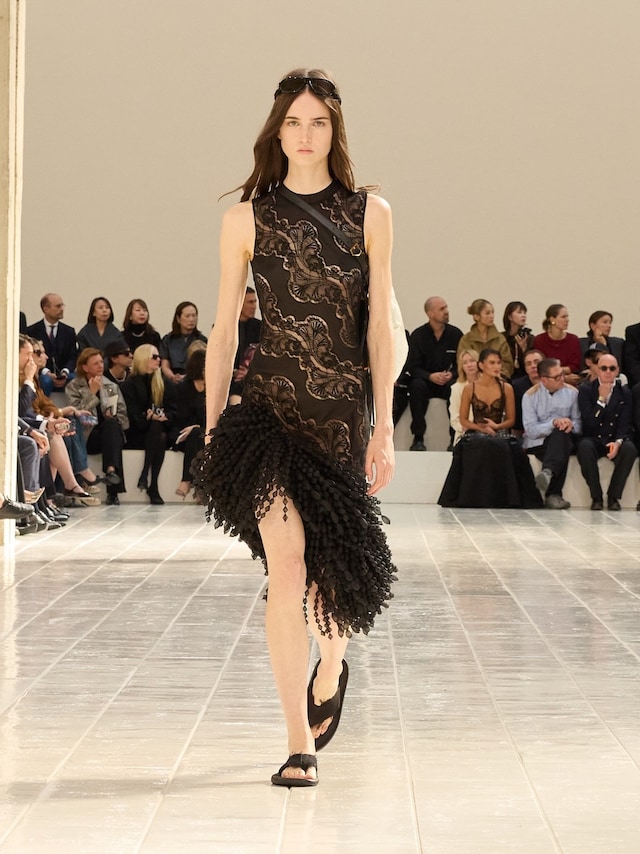 Balenciaga Spring/Summer 2027