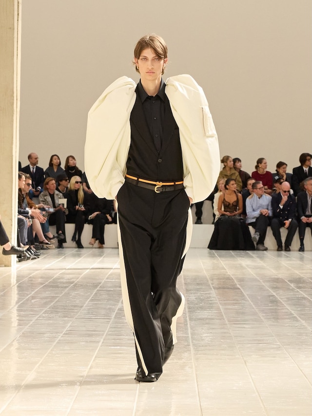 Balenciaga Spring/Summer 2027