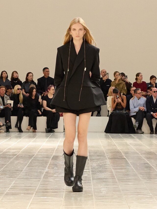 Balenciaga Spring/Summer 2027