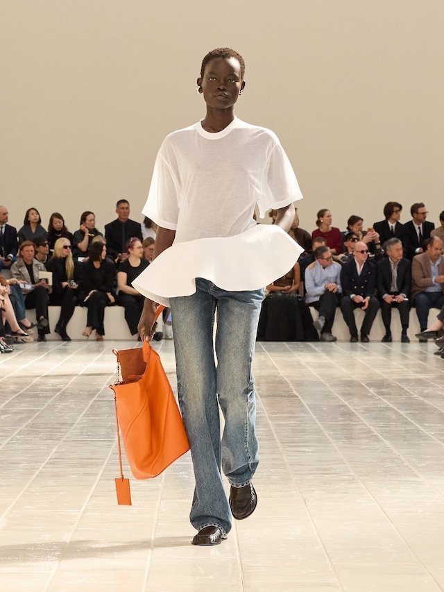 Balenciaga Spring/Summer 2027
