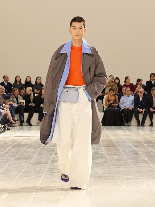Balenciaga Spring/Summer 2027